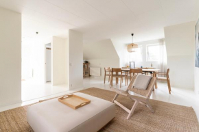 Falsterbo Beachside Apartment, Malmö